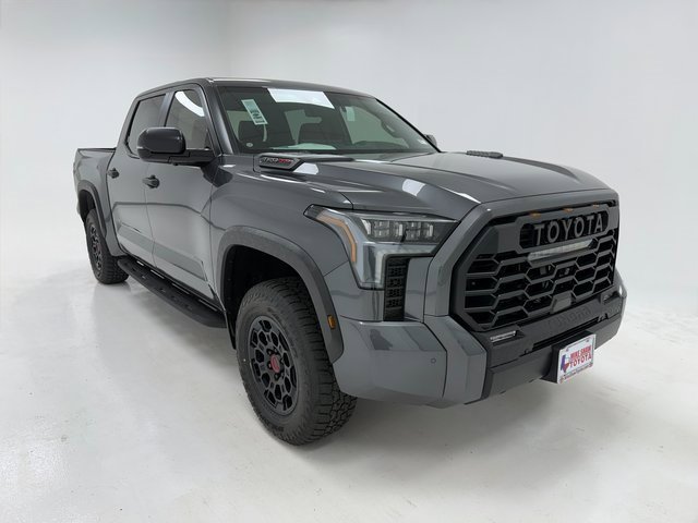 New 2026 Toyota Tundra TRD Pro image 2