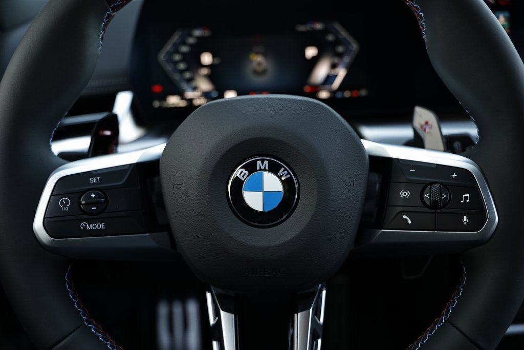 New 2026 BMW X1 M35i w/ Technology Package image 32