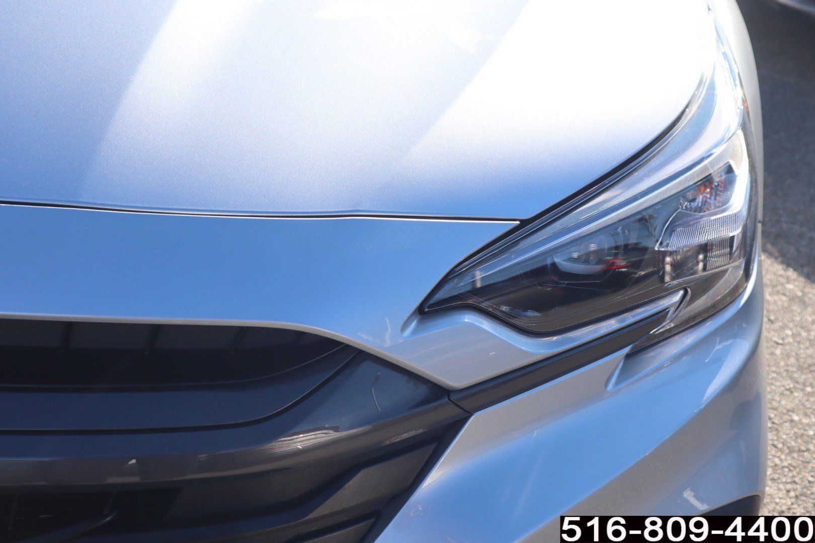 Used 2025 Subaru Legacy Premium image 10