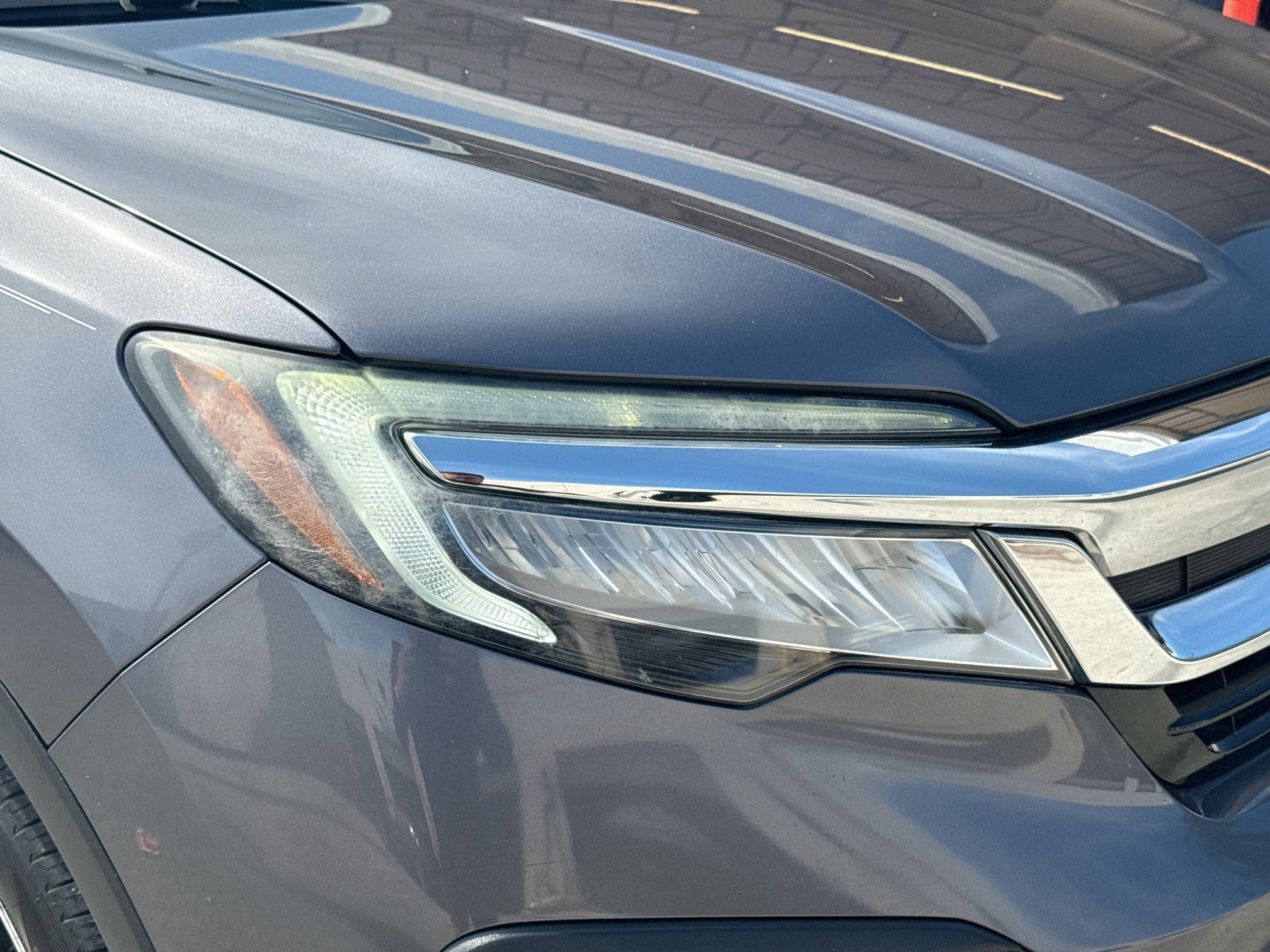 Used 2019 Honda Pilot Touring image 34
