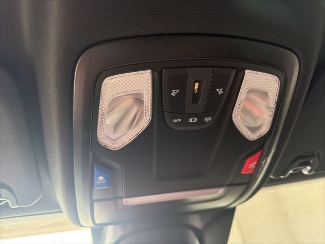 New 2026 RAM 3500 Tradesman w/ Chrome Appearance Group A AWD/4WD image 20