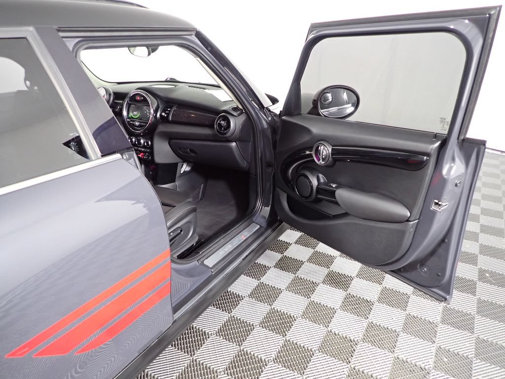 Used 2016 MINI Cooper S FWD image 29