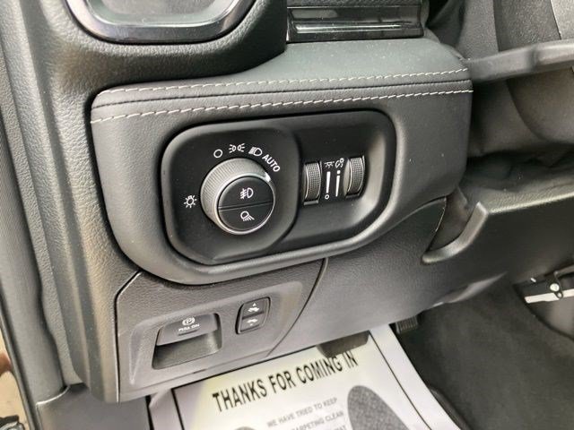 Certified 2022 RAM 1500 Limited AWD/4WD image 15