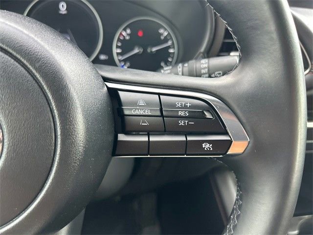 Used 2024 MAZDA MAZDA3 s image 24