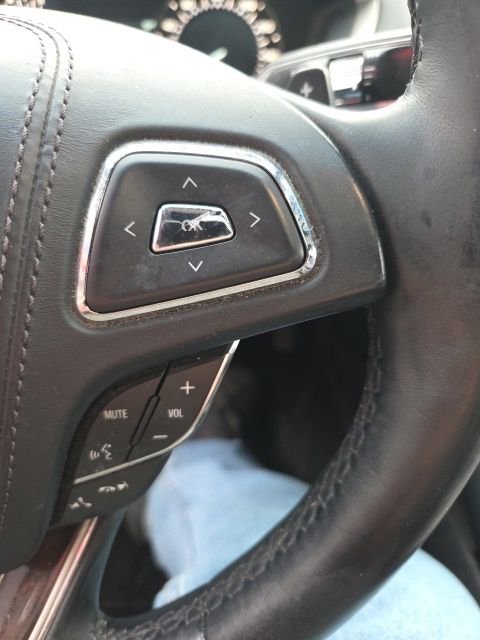 Used 2017 Lincoln MKZ Reserve w/ Climate Package image 44