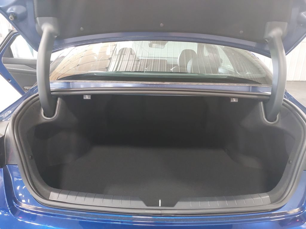 New 2026 Kia K5 GT FWD image 12