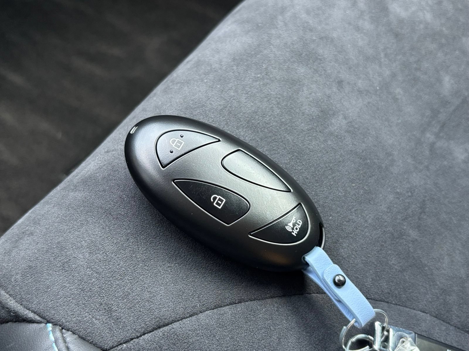 Certified 2026 Hyundai Elantra N FWD image 28