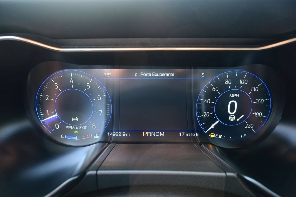 Used 2022 Ford Mustang Shelby GT500 w/ Technology Package RWD image 27