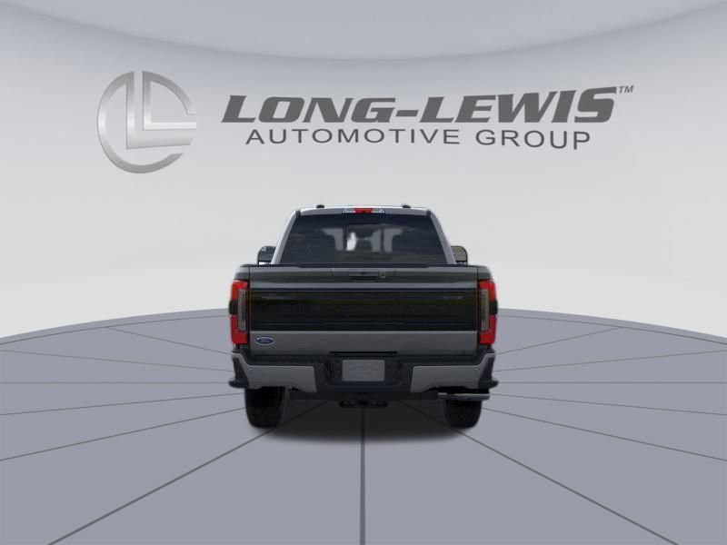 New 2026 Ford F350 4x4 Crew Cab Super Duty image 5