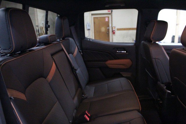 New 2026 GMC Canyon AT4 w/ AT4 Premium Package image 13