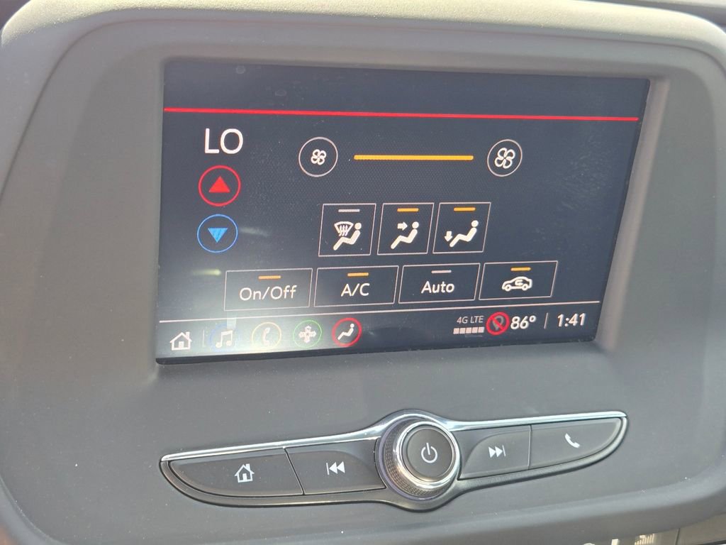 Used 2023 Chevrolet Camaro LT image 22