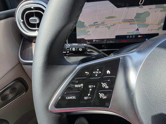 New 2026 Mercedes-Benz GLC 300 image 10