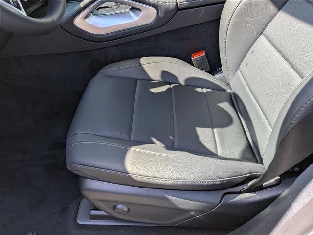 New 2026 Mercedes-Benz GLE 350 4MATIC video 4