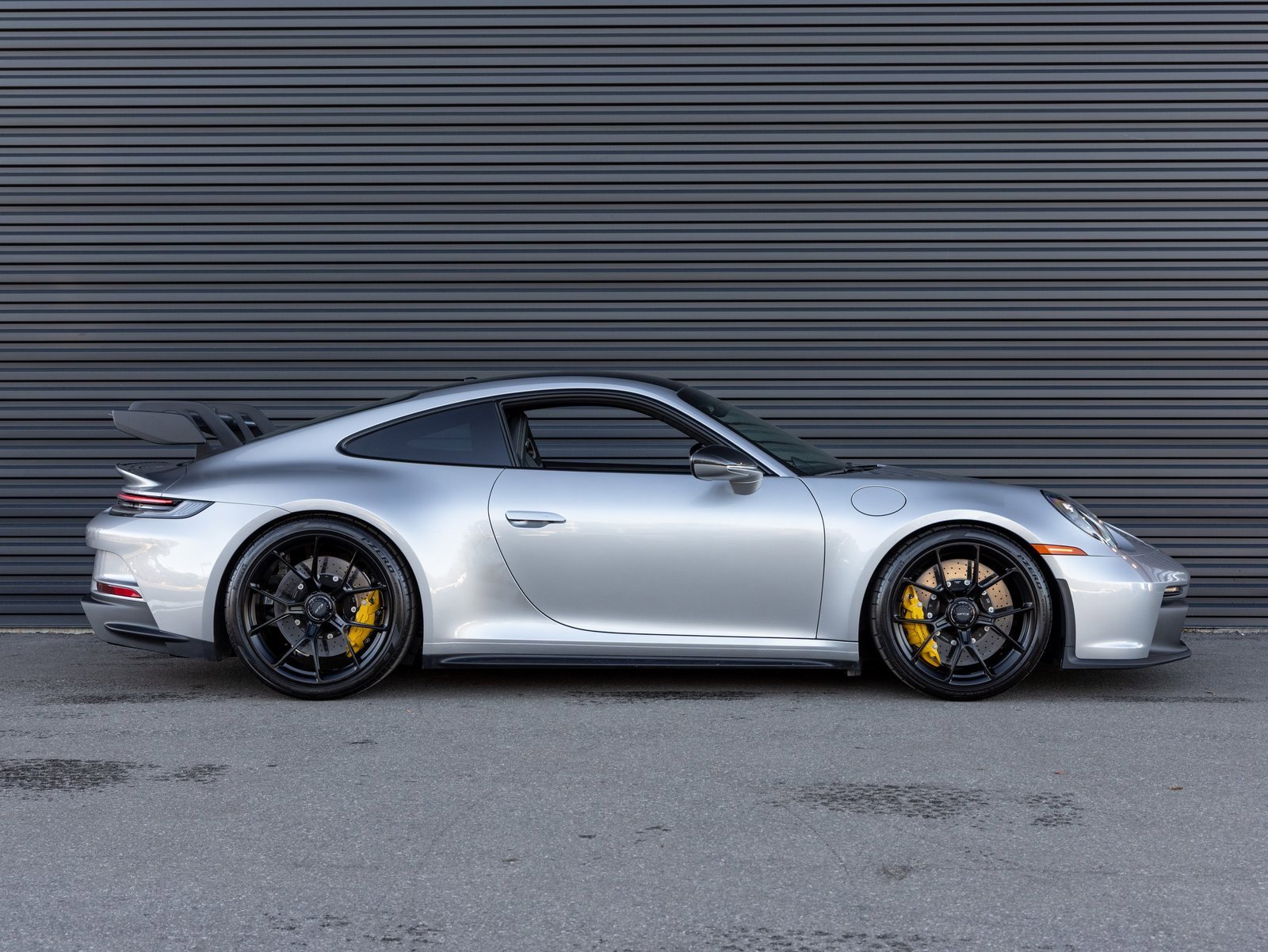 Certified 2024 Porsche 911 GT3 image 8