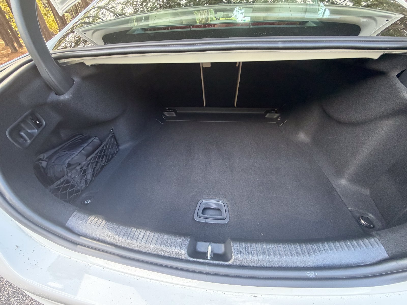 Certified 2023 Mercedes-Benz C 300 Sedan image 16