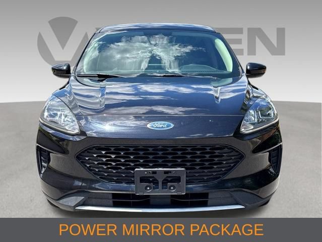 Used 2020 Ford Escape SE Sport FWD image 3