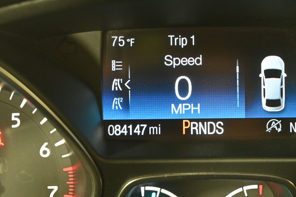 Used 2018 Ford Escape SE AWD/4WD image 25
