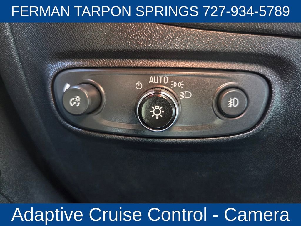 Used 2019 Chevrolet Equinox Premier image 25