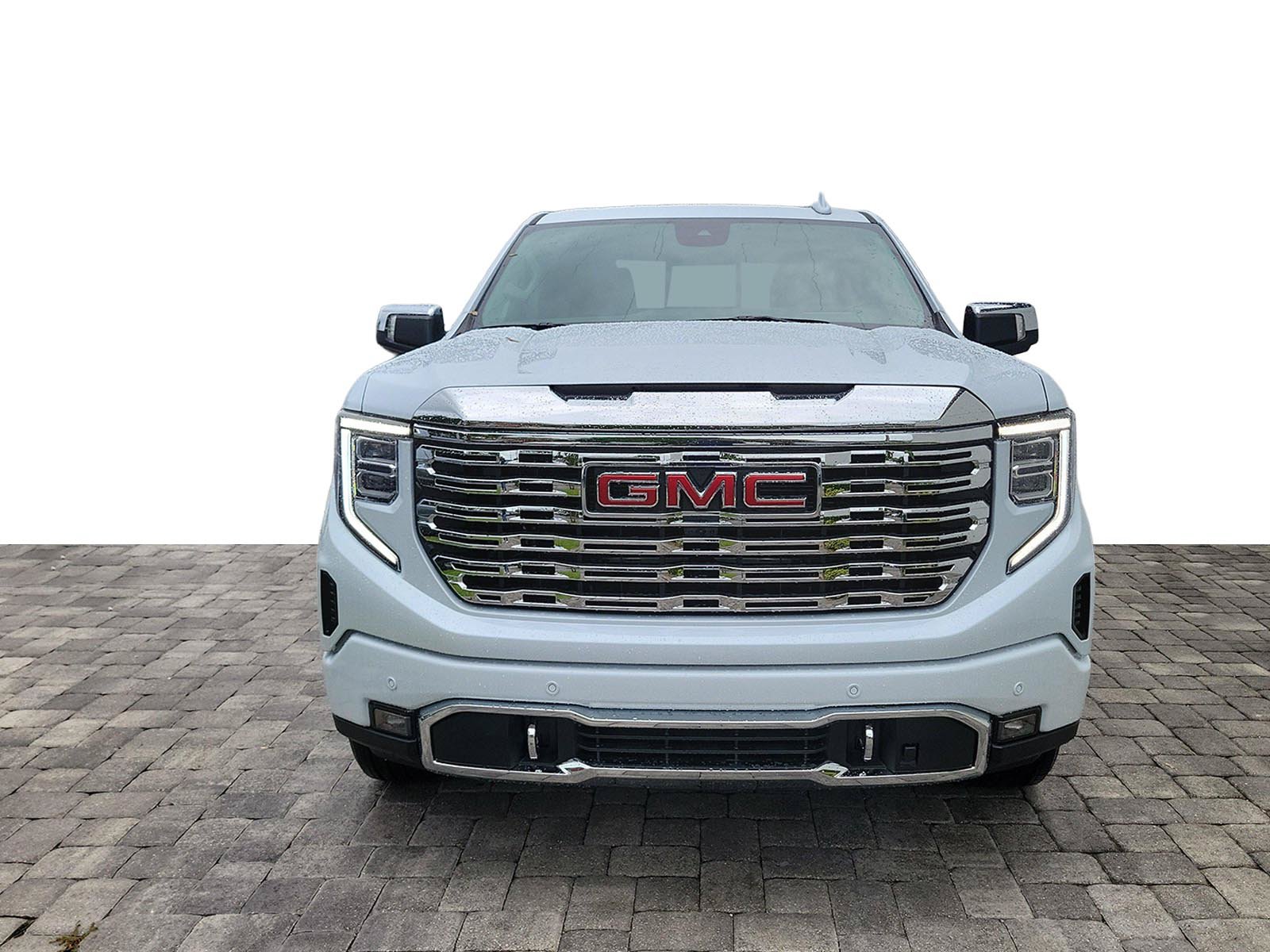 New 2026 GMC Sierra 1500 Denali AWD/4WD image 2