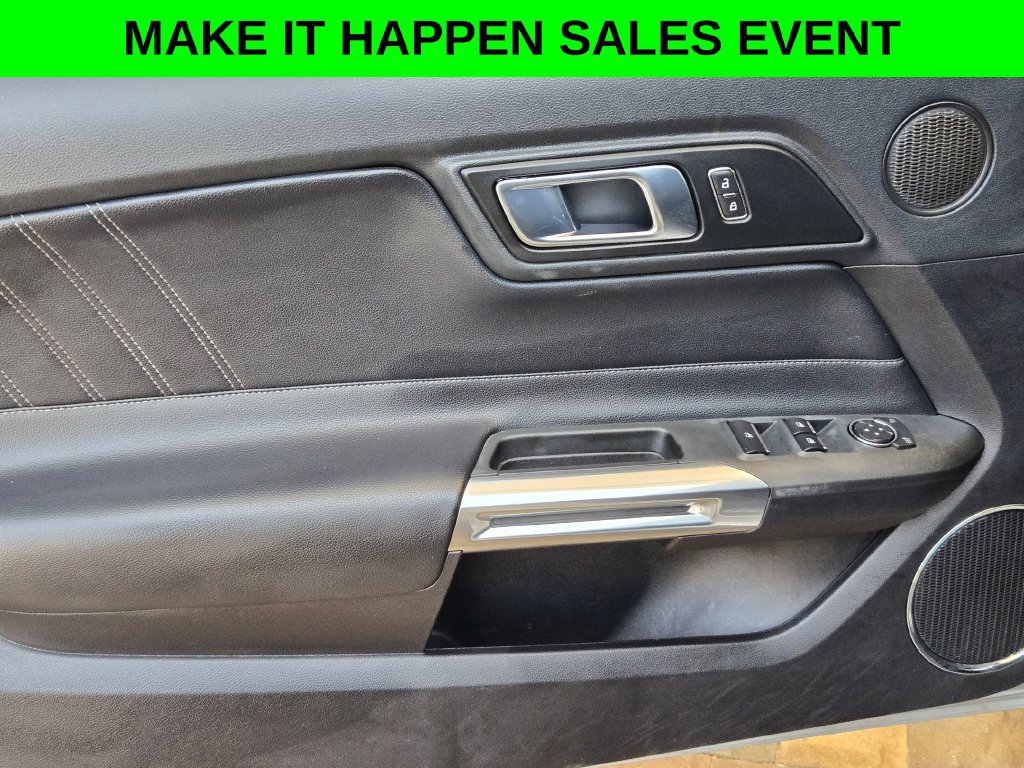 Used 2019 Ford Mustang GT Premium RWD image 11