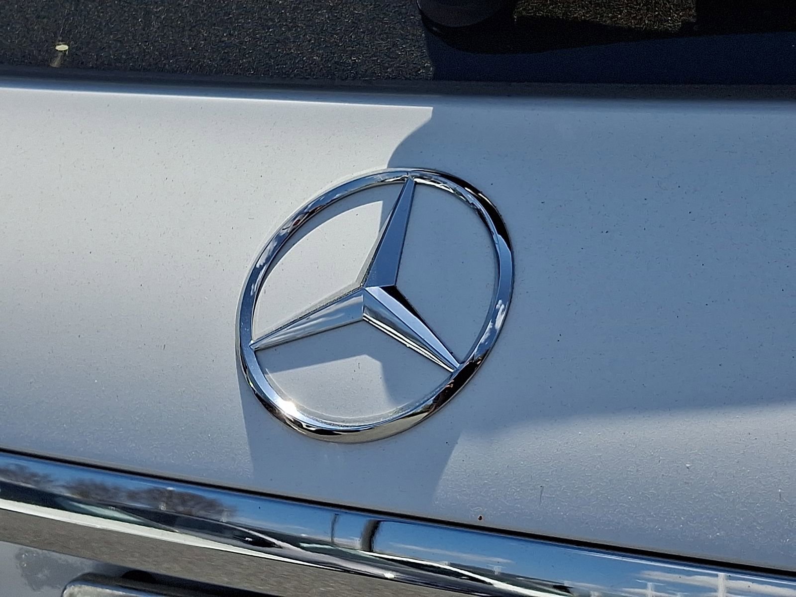 Used 2026 Mercedes-Benz GLE 450 4MATIC image 32