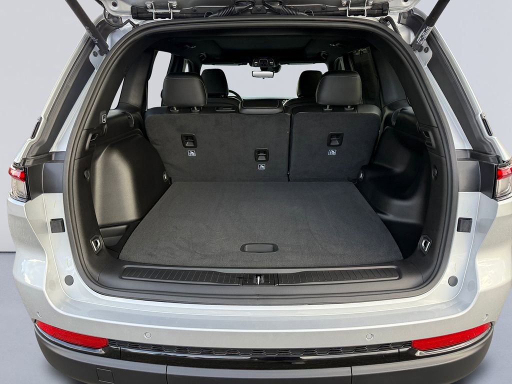 New 2025 Jeep Grand Cherokee Limited image 20