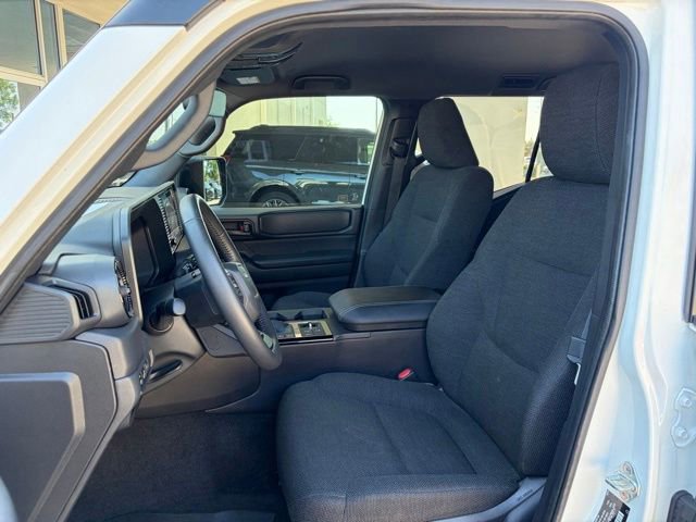 Used 2024 Toyota Land Cruiser 1958 AWD/4WD image 10