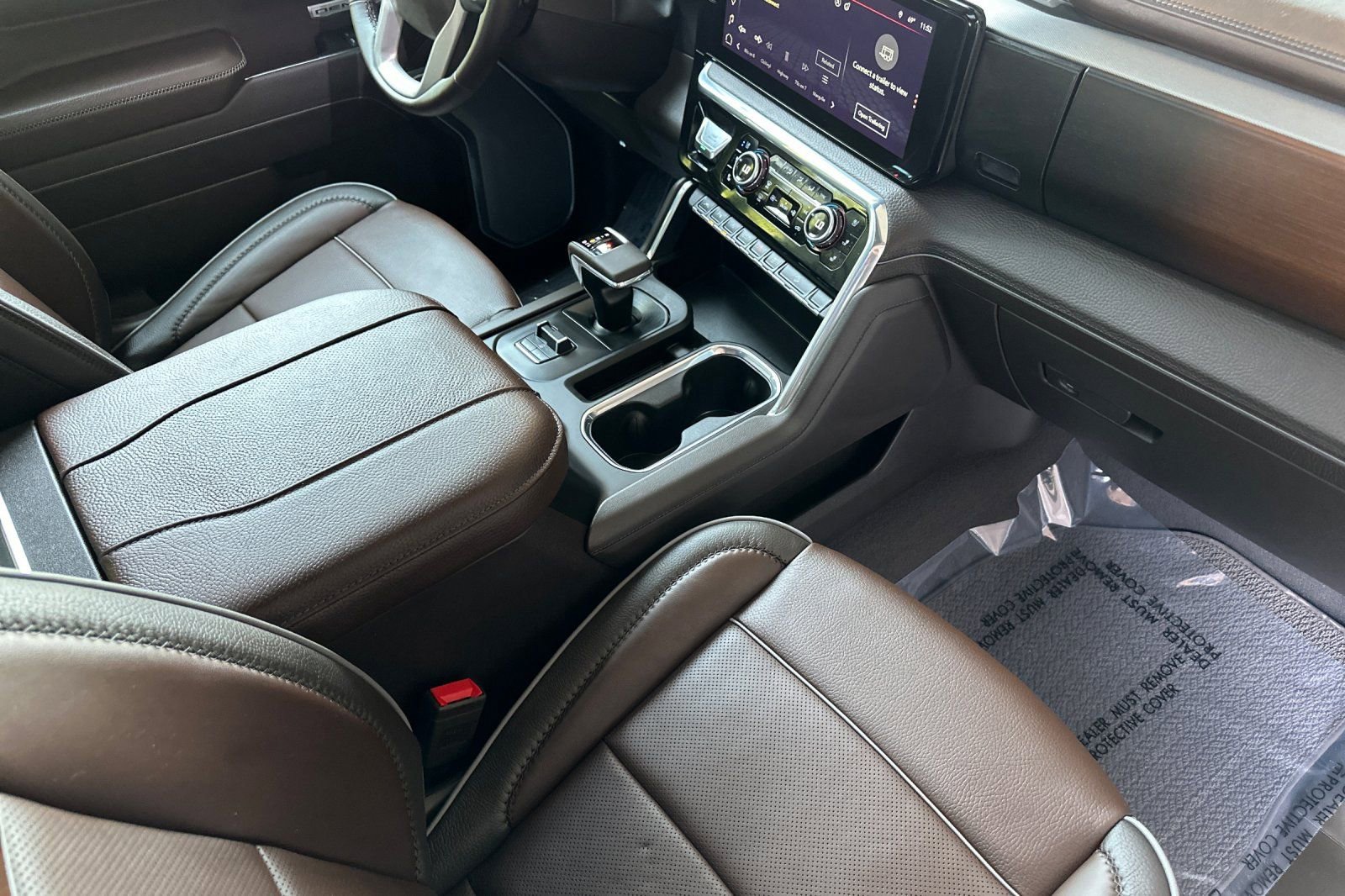 Used 2025 GMC Sierra 1500 Denali w/ Technology Package image 15