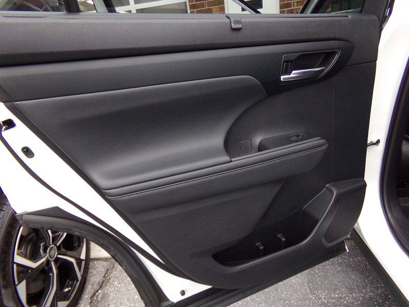 Used 2022 Toyota Highlander XLE image 63