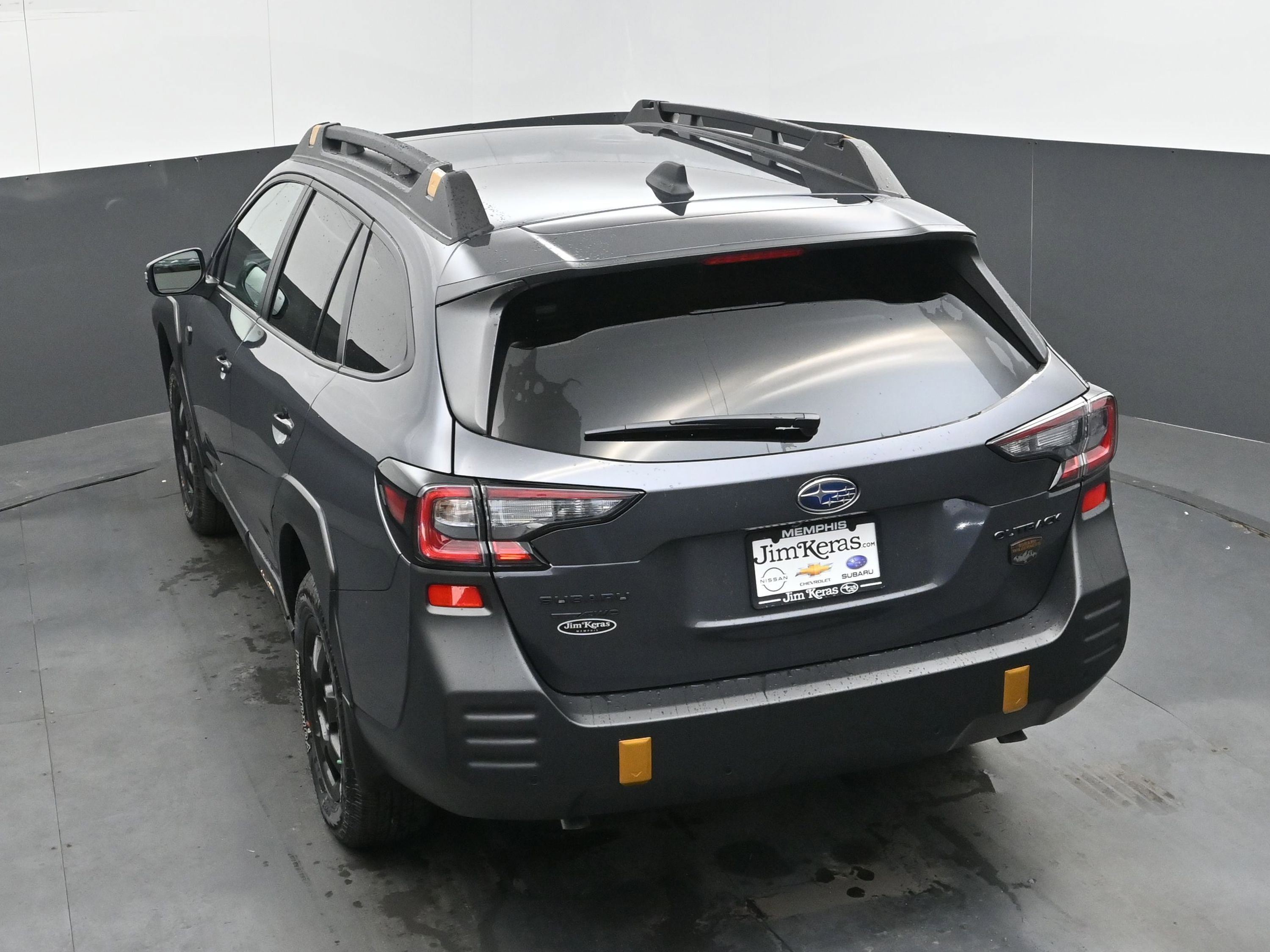 New 2025 Subaru Outback Wilderness image 35