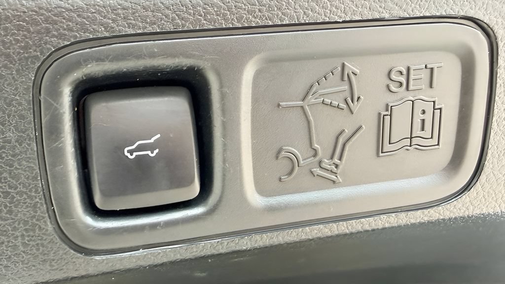 Used 2021 Ford Expedition Max Platinum RWD image 56