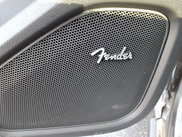 Certified 2024 Nissan Frontier PRO-4X w/ Pro Premium Package image 21