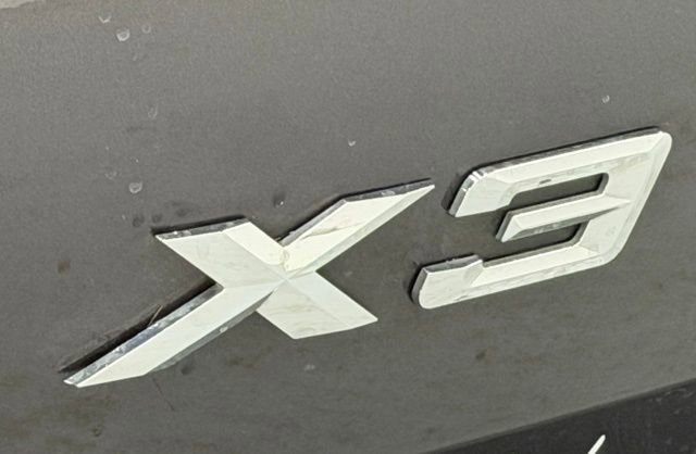 Used 2022 BMW X3 xDrive30i w/ Convenience Package image 8