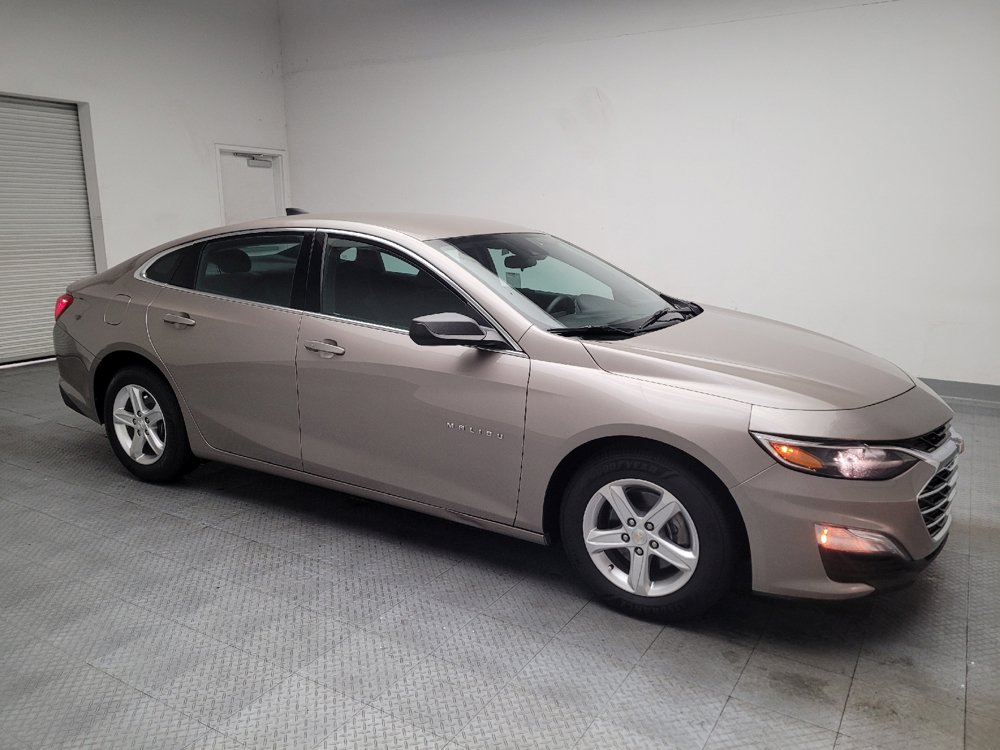 Used 2023 Chevrolet Malibu LS FWD image 11