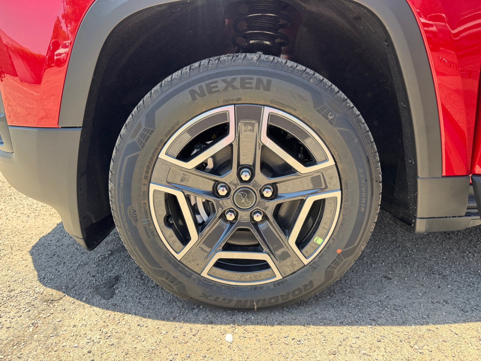 New 2026 Jeep Cherokee Laredo AWD/4WD image 26