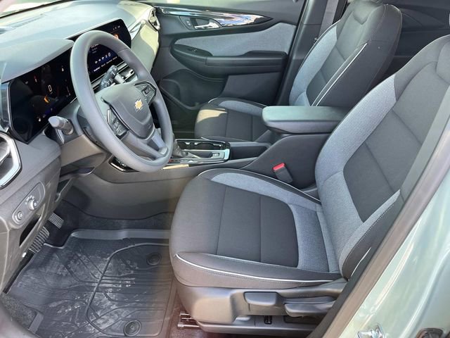 New 2026 Chevrolet TrailBlazer LS image 19