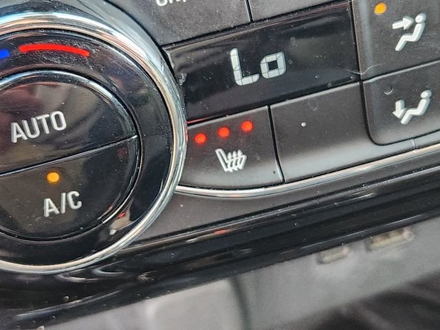 Used 2024 Chevrolet Trax RS w/ Sunroof Package image 25