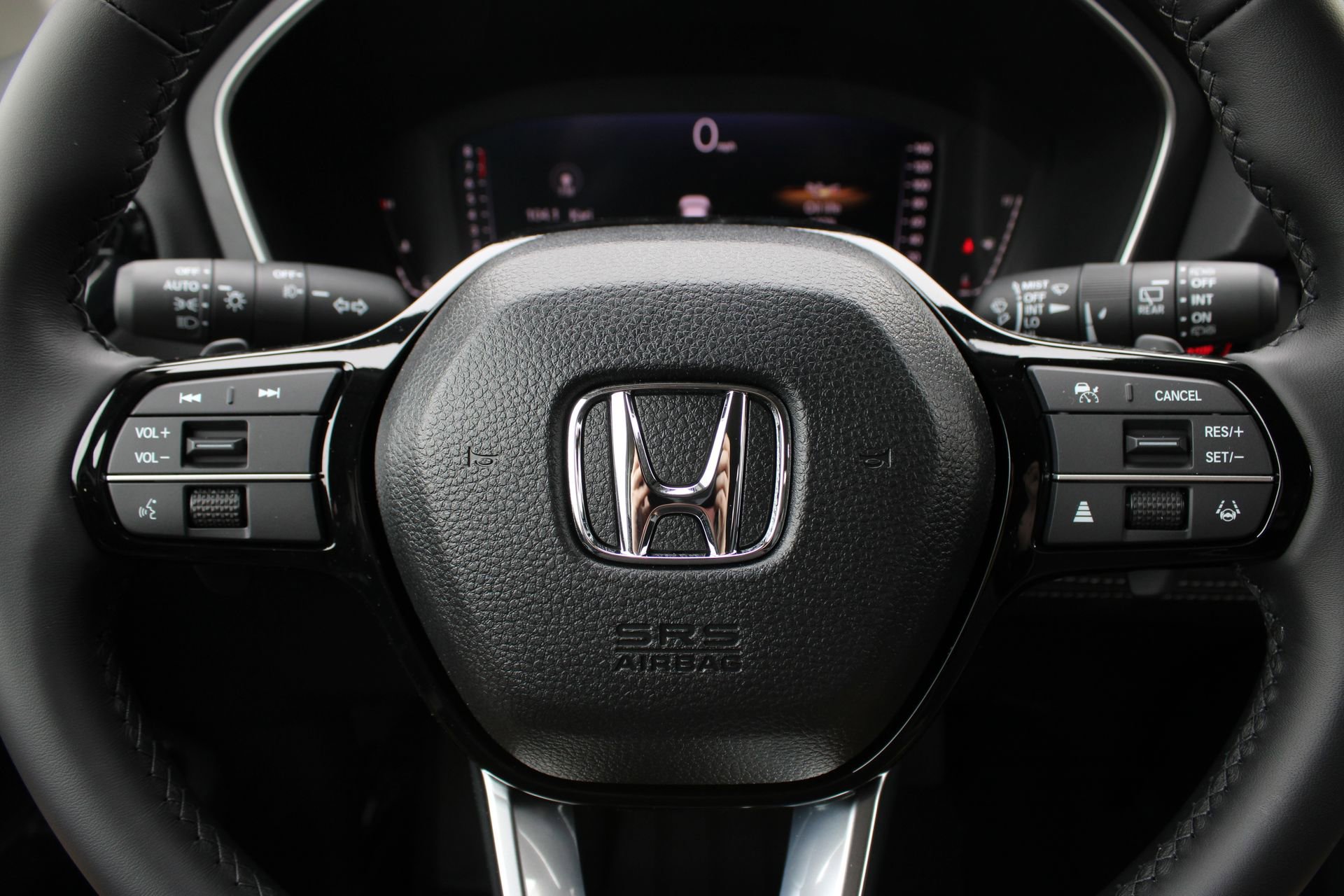 New 2026 Honda Pilot Touring image 28