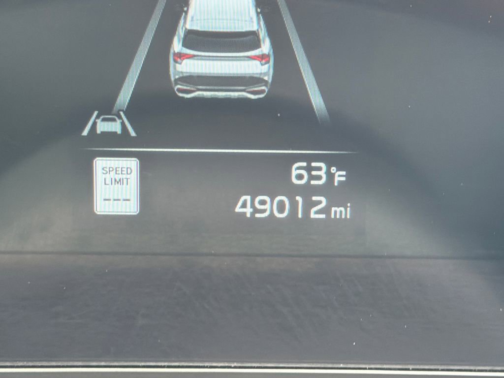 Used 2023 Kia Sportage X-Line AWD/4WD image 34