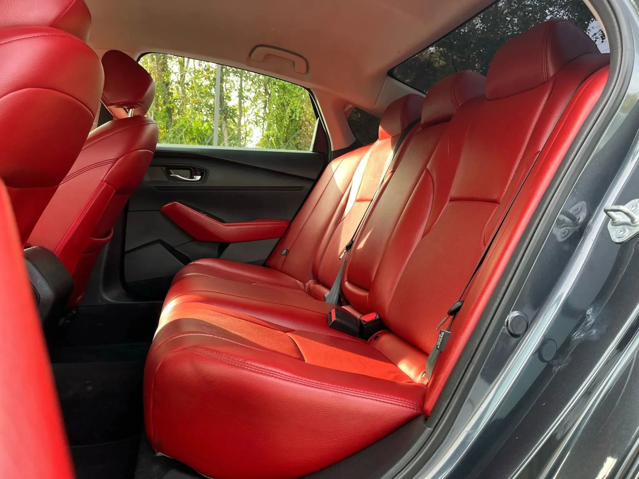 Used 2024 Honda Accord LX image 12