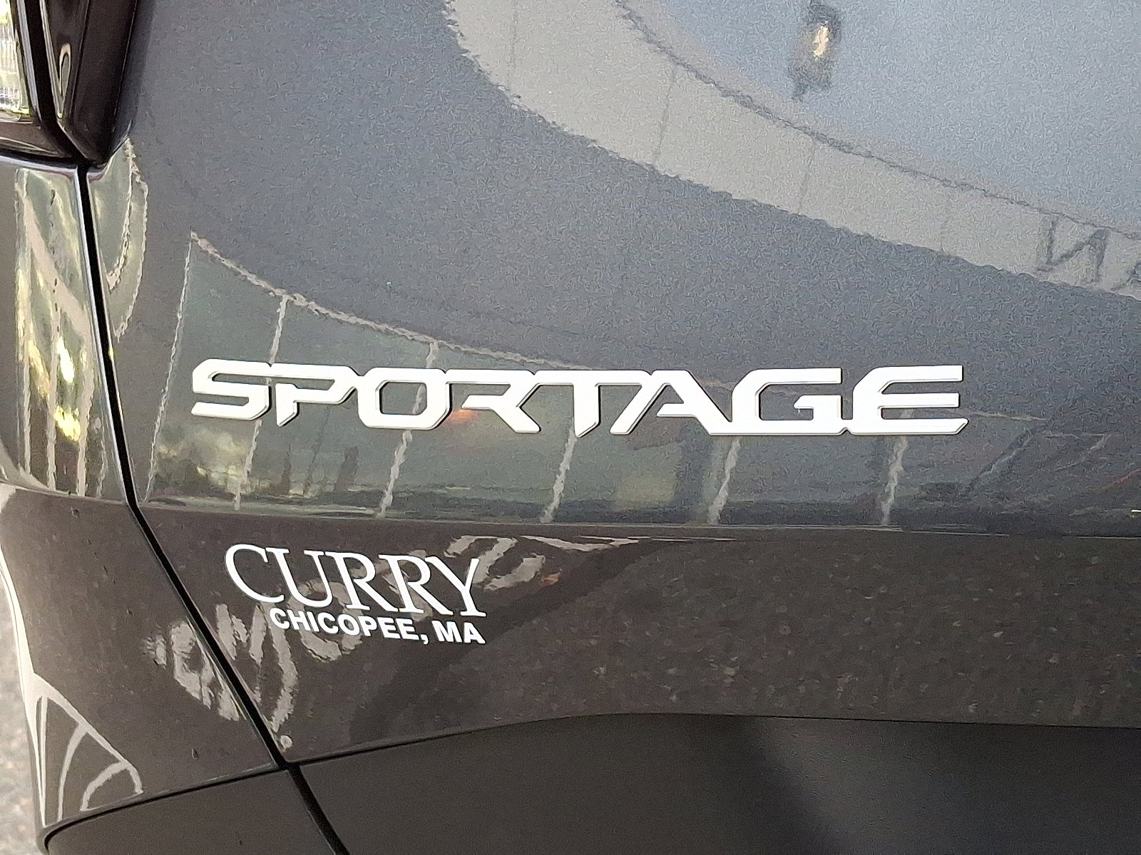 Used 2023 Kia Sportage LX image 30