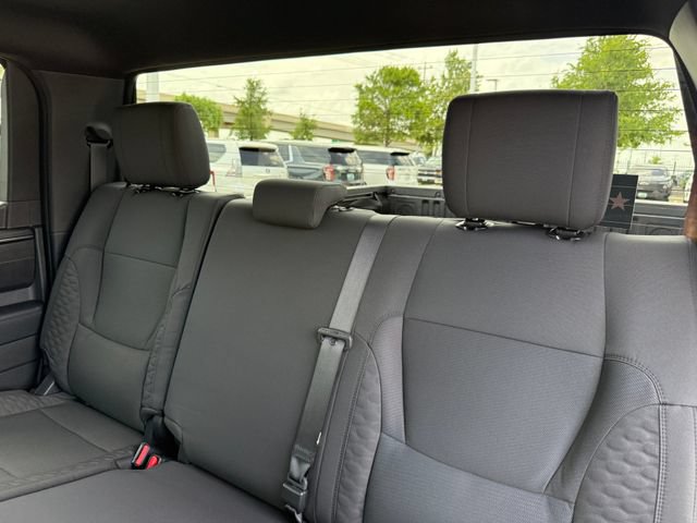 Used 2026 Toyota Tundra SR5 AWD/4WD image 28