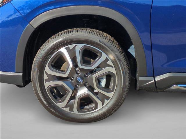 New 2026 Subaru Ascent Limited image 10