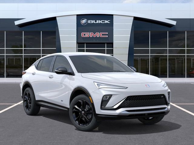 Used 2026 Buick Envista Sport Touring w/ Convenience I Package FWD image 7