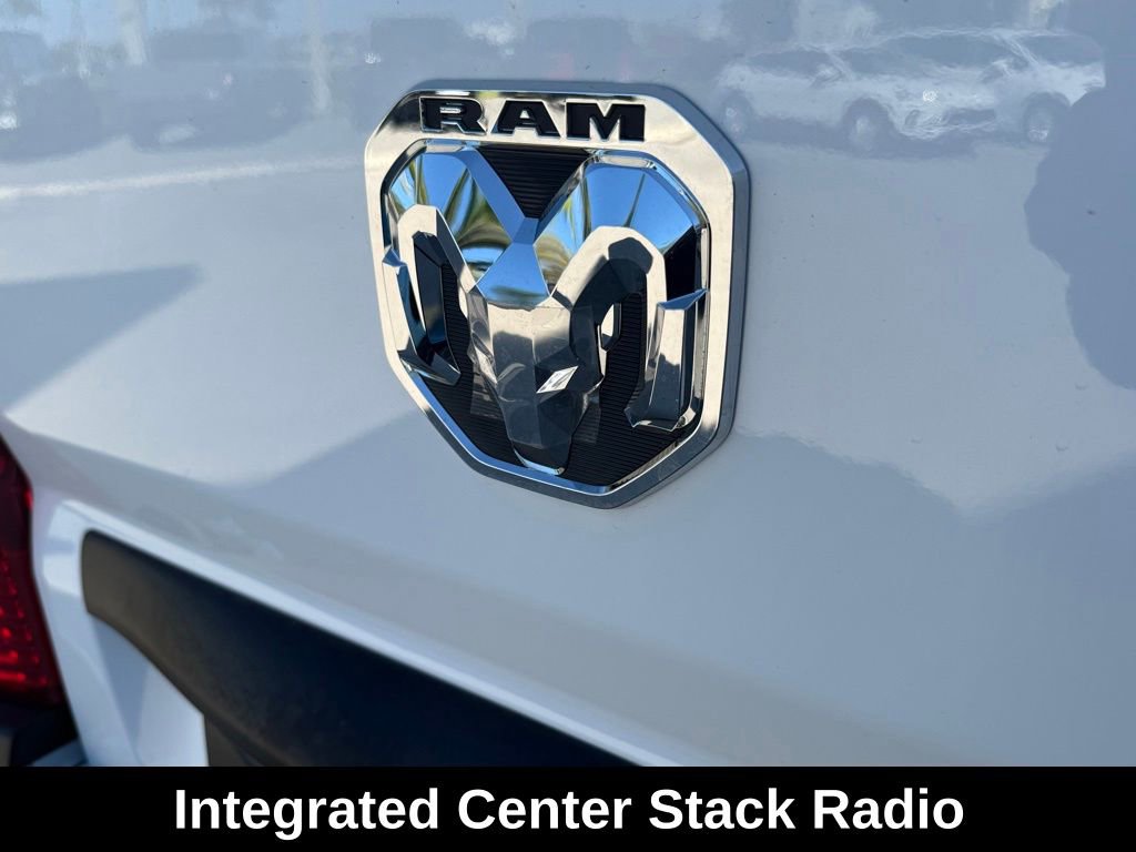New 2026 RAM ProMaster 1500 w/ Premium Convenience Group FWD image 29