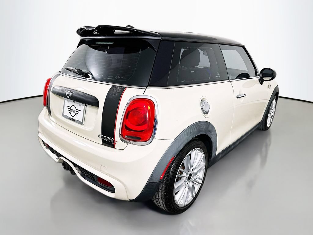 Used 2015 MINI Cooper S FWD image 5
