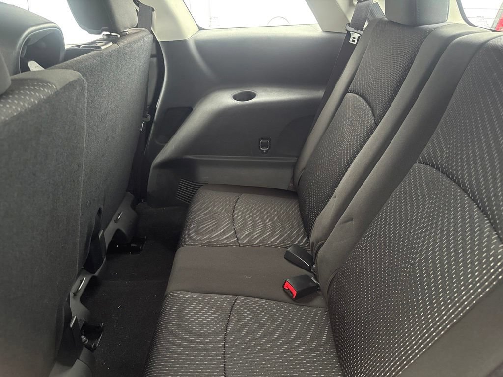 Used 2020 Dodge Journey SE w/ SE Popular Equipment Group FWD image 16