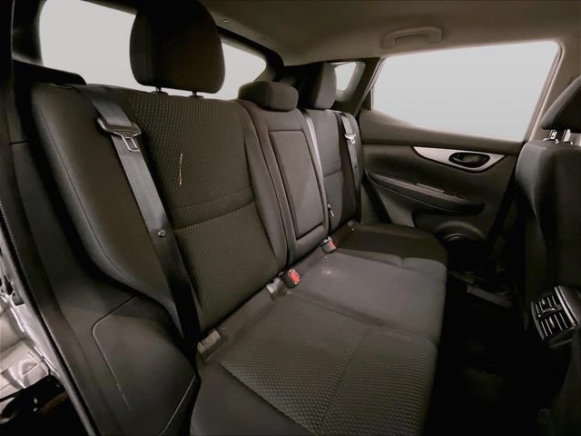 Used 2019 Nissan Rogue Sport S AWD/4WD image 26
