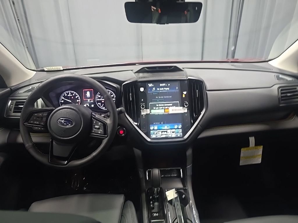 New 2026 Subaru Ascent Bronze Edition image 14