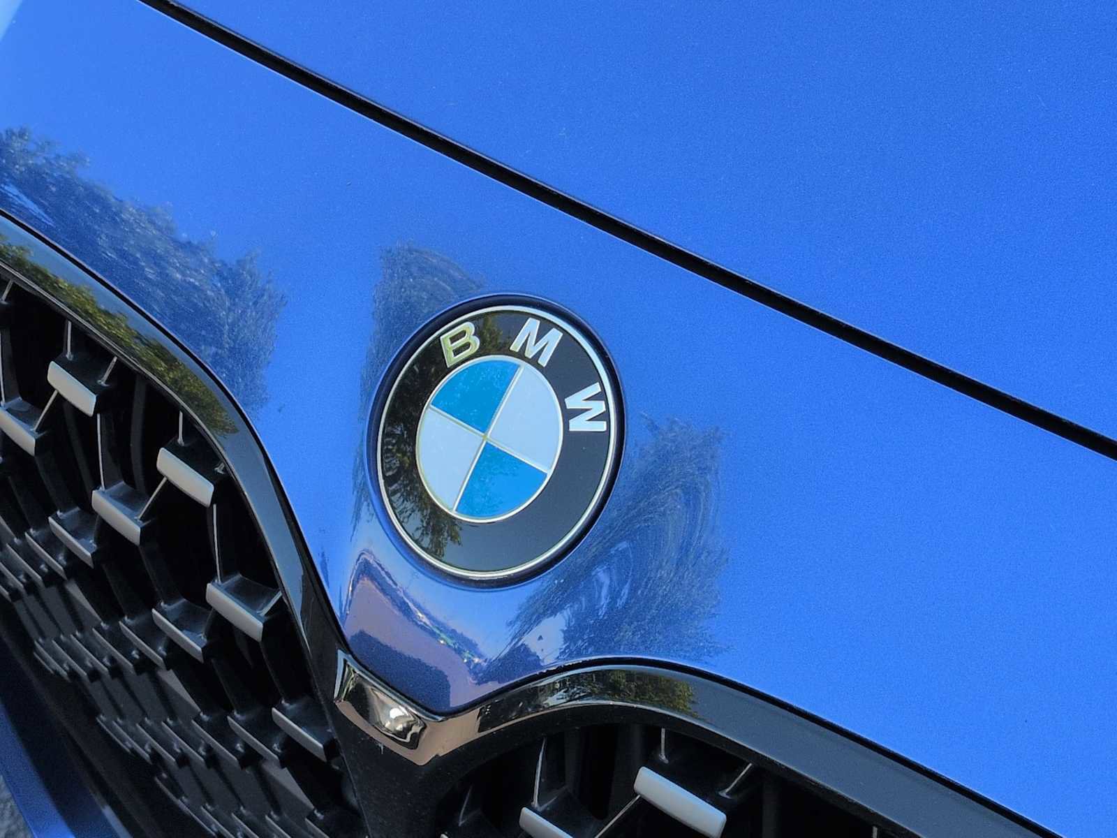Certified 2023 BMW 430i xDrive Coupe w/ M Sport Package AWD/4WD image 12